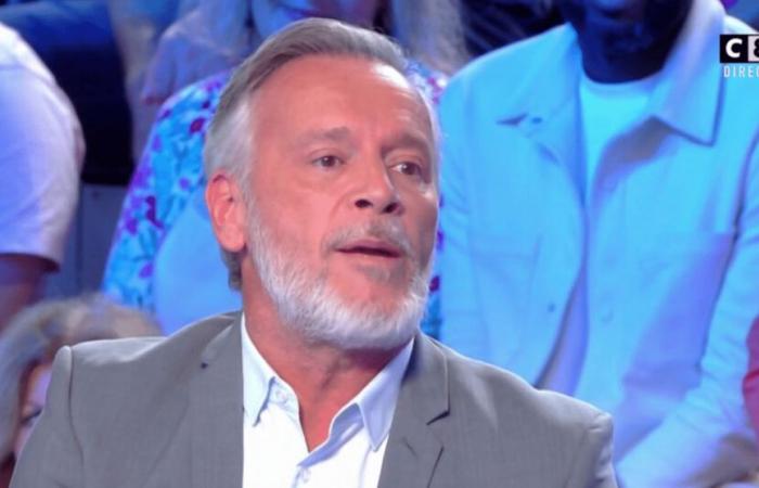 Jean-Michel Maire se lance dans une aventure professionnelle insolite