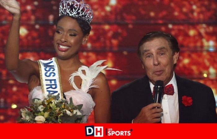 La fin de Jean-Pierre Foucault à la présentation de Miss France ? “Il n’animera plus la cérémonie”