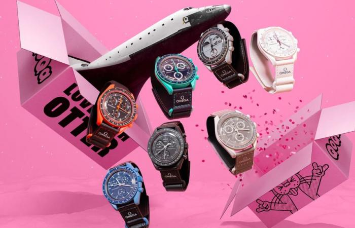 furieux, Swatch va porter plainte contre Qoqa