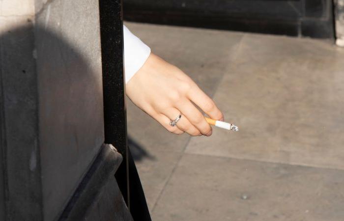 Une seule cigarette peut réduire de 20 minutes votre espérance de vie, selon une étude britannique