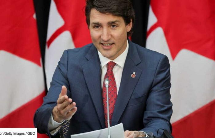 Justin Trudeau pourrait démissionner ce lundi