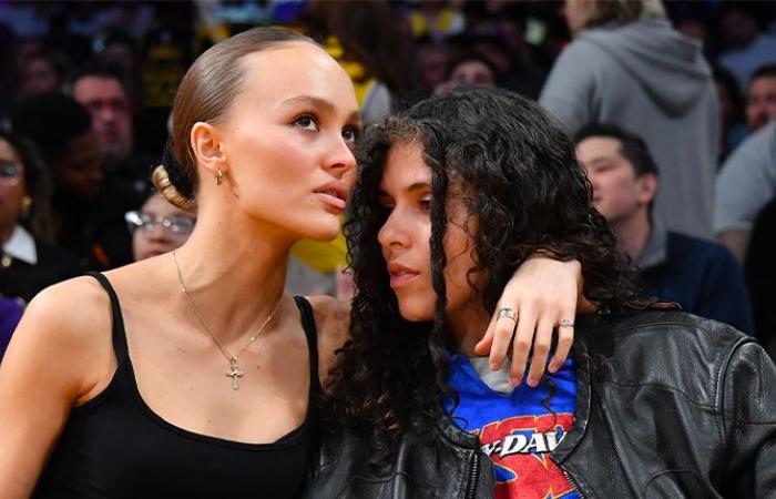 Mais pourquoi Lily-Rose Depp appelle-t-elle son amant 070 Shake son « petit-ami » ?