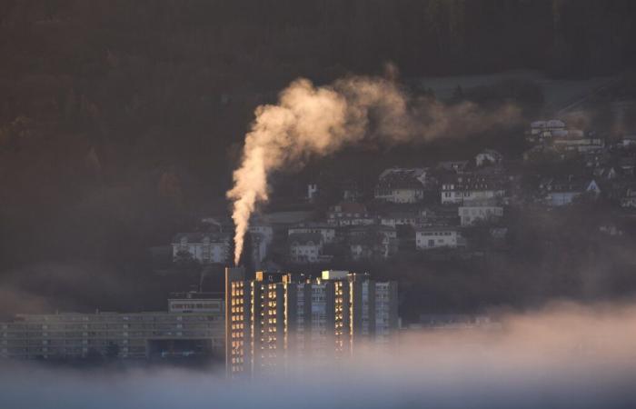 Voici où les prix vont augmenter (ou baisser) en Suisse en 2025