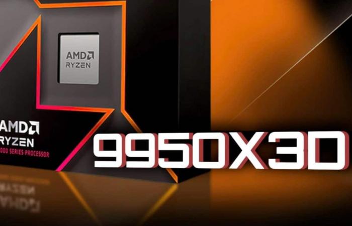 AMD dévoilera aujourd’hui de nouveaux processeurs, GPU et le FSR 4