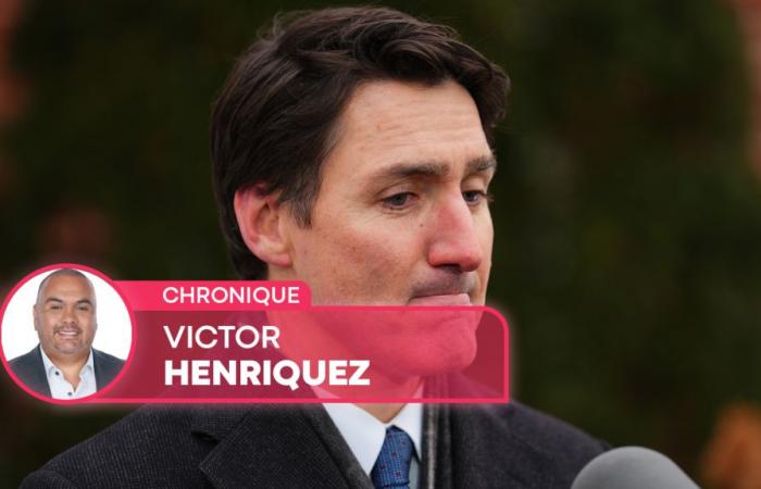 Victor Henriquez | Après Trudeau, qui voudra se lancer dans l’impossible mission ?