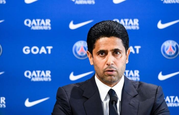 Mercato – PSG : La guerre est déclarée pour le favori d’Al-Khelaïfi