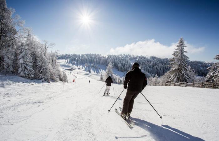 Doubs. Retour des « Samedis du ski » pour les escapades à la montagne depuis Besançon et Saône – Doubs : toutes les informations locales