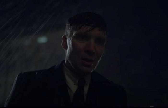 La production du film Peaky Blinders est-elle terminée ? Détails de The Immortal Man, explorés