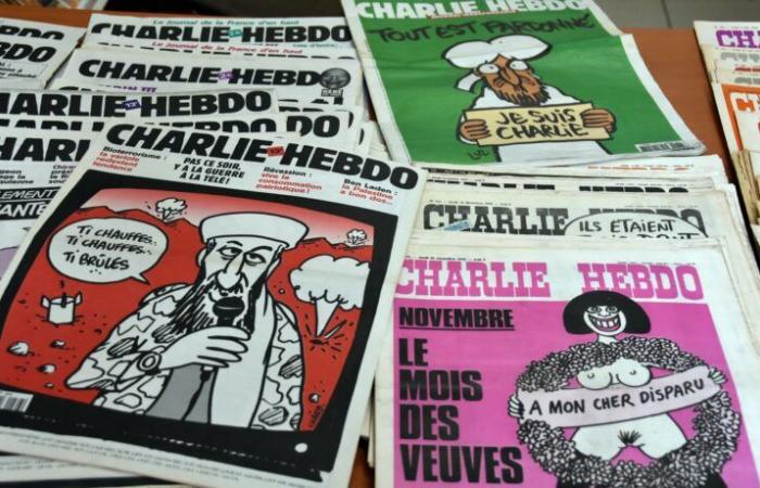 pourquoi les dessins de presse sont de plus en plus menacés