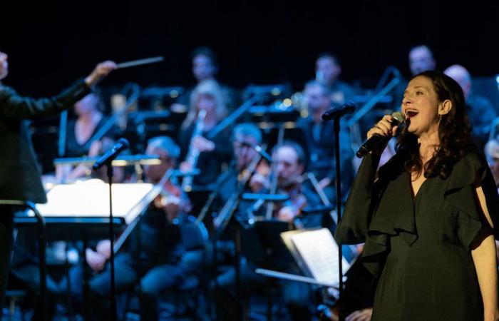 Nach, Claire Diterzi, Carmen Maria Vega… les femmes donnent la parole au festival Détours de chant à Toulouse