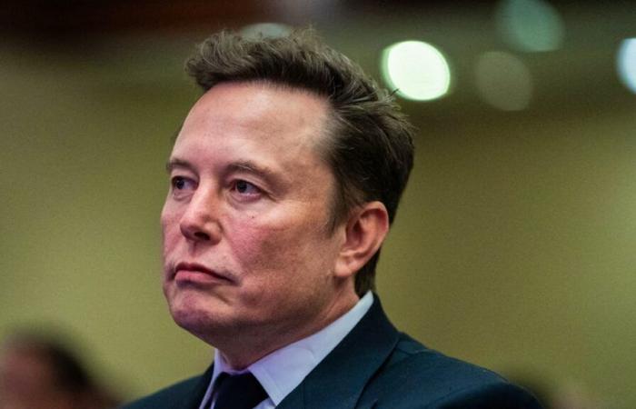 En Europe, le ton monte contre Elon Musk