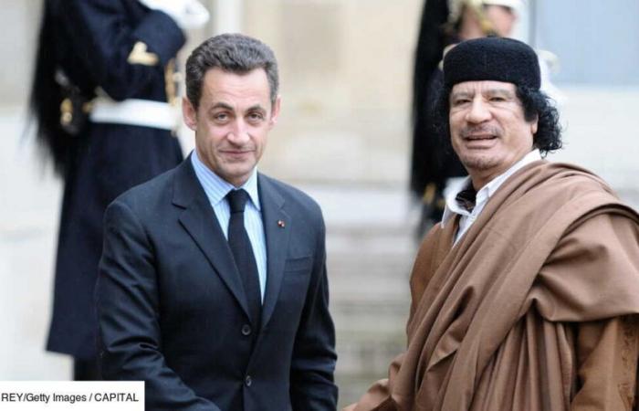 Hortefeux, Guéant, Woerth… Who is being judged alongside Nicolas Sarkozy?