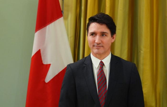 Justin Trudeau brise son silence