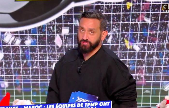 [MEDIAS] Hanouna et TPMP de retour sur CStar en 2025… devant Arcom !