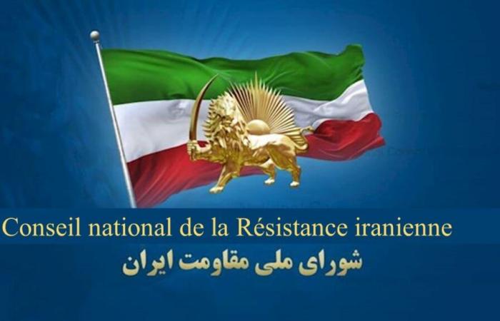 21 exécutions le jour du Nouvel An, au moins 725 exécutions sous la présidence de Pezeshkian – Conseil national de la Résistance iranienne