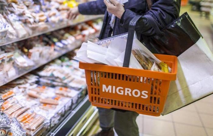 Migros fête ses 100 ans avec l’espoir d’une année meilleure que 2024