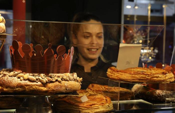 Brioche ou crêpe ? C’est l’Epiphanie ce lundi !