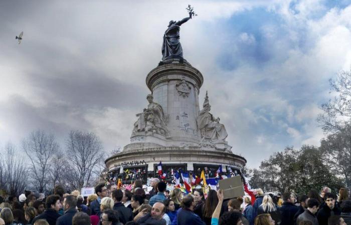 notre sélection du lundi 6 janvier