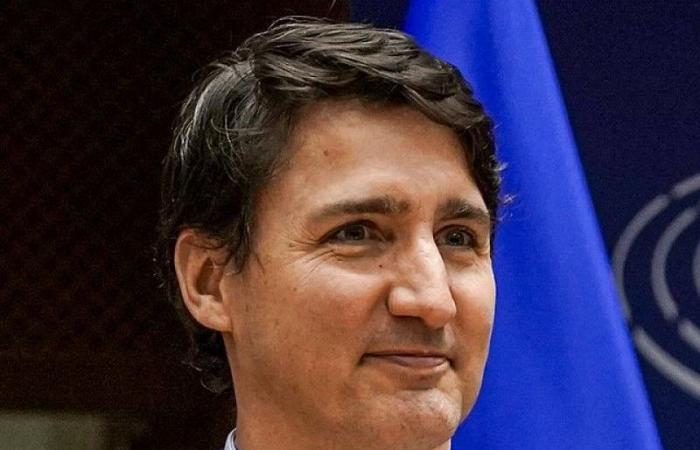 Justin Trudeau demande la prorogation du Parlement