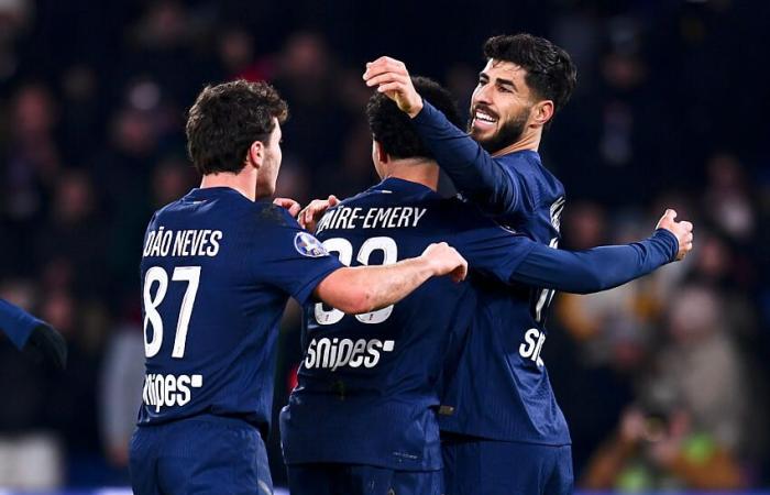 Le PSG a un espoir pour un indésirable !