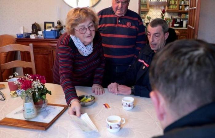 une tradition toujours respectée en France