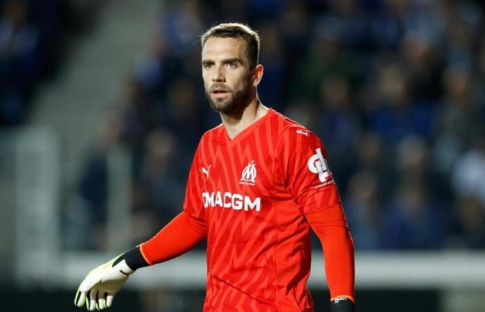 grosse surprise, Pau Lopez devrait signer à Lens !