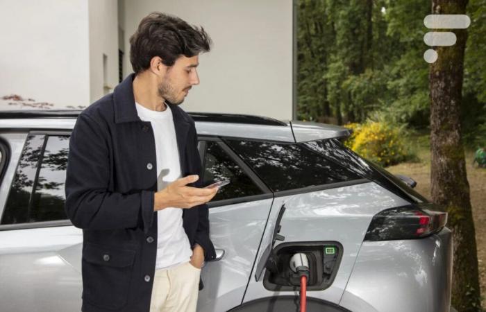 Voici une bonne nouvelle pour les salariés qui conduisent des voitures électriques