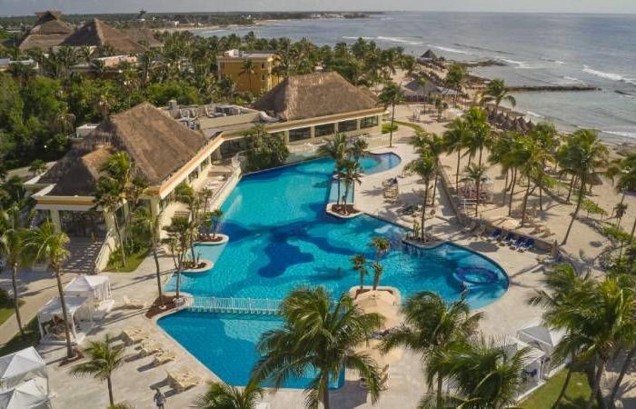 Hyatt prend le contrôle de la marque Bahia Principe