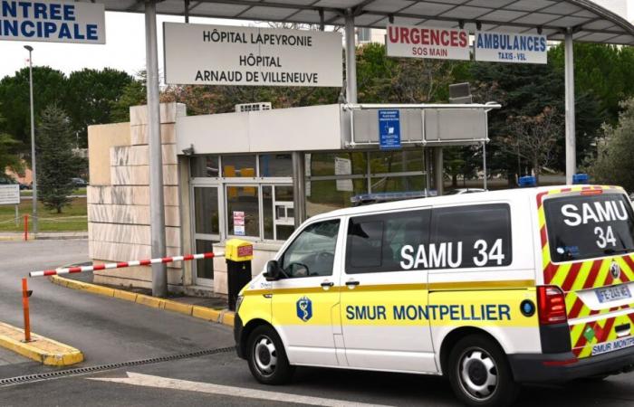 une mère dénonce la mort de son fils après plusieurs passages aux urgences