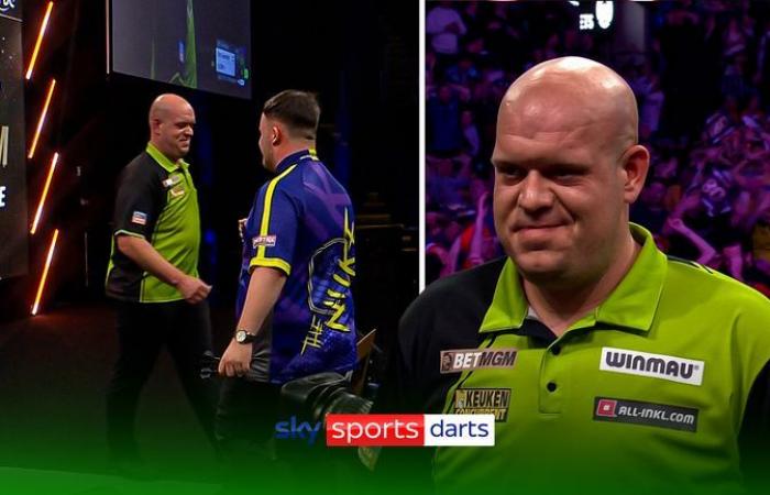 Premier League Darts 2025 : Luke Littler défendra son titre alors que Stephen Bunting parmi les choix joker sur un peloton de huit joueurs