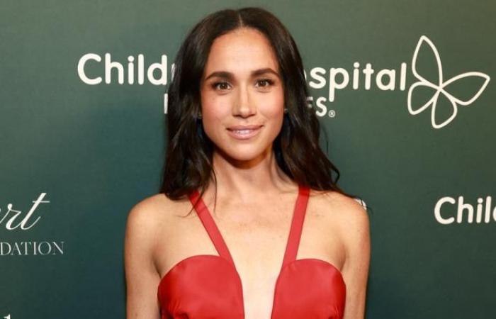 Meghan Markle critiquée pour sa nouvelle émission culinaire très luxueuse