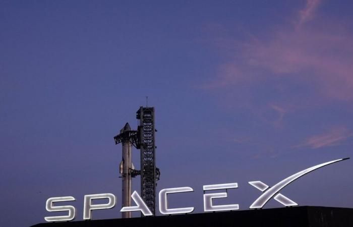 SpaceX pourrait aider l’Italie à rattraper son retard dans les télécommunications