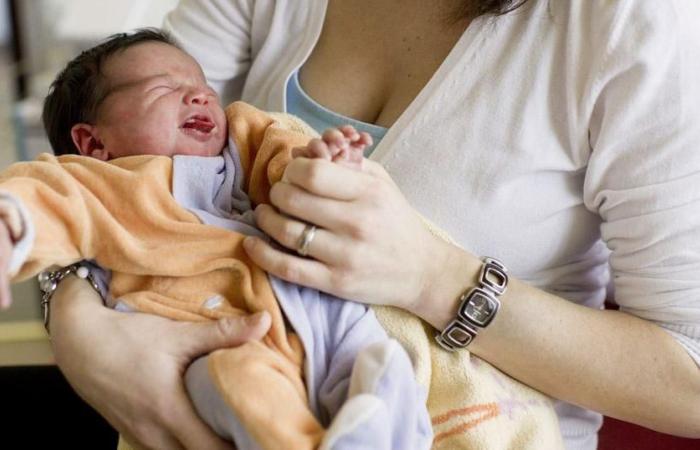 L’Italie cherche à relancer la natalité, en baisse depuis plus de trente ans