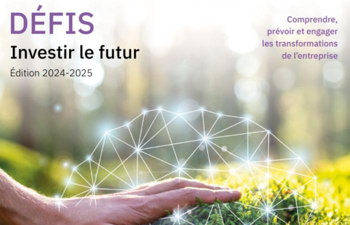 Que retenir du dernier rapport dévoilé par IBM : « Challenges : Investing in the future » ?