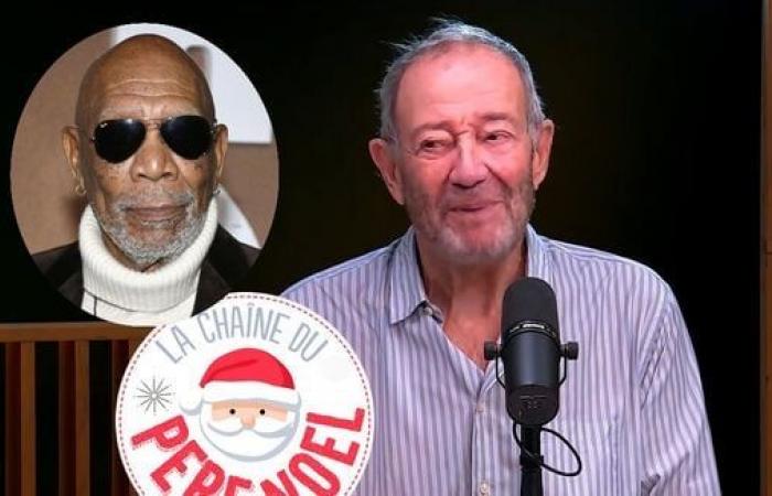 Père Noël et Morgan Freeman en deuil : Benoît Allemane, l’un des plus grands comédiens de doublage de France, est décédé : « C’est un vide immense… »