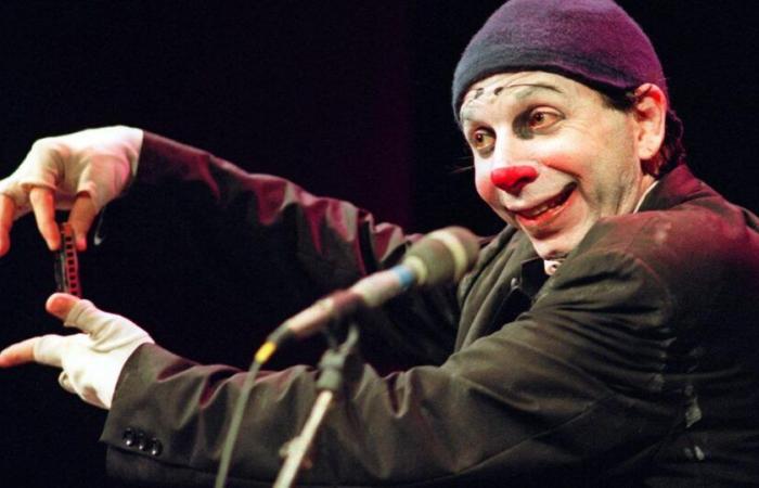 Howard Buten, connu sous le nom de clown Buffo, est décédé