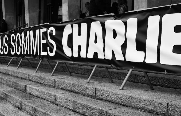 Pour les 10 ans de l’attentat contre Charlie Hebdo, numéro spécial et émissions hommage