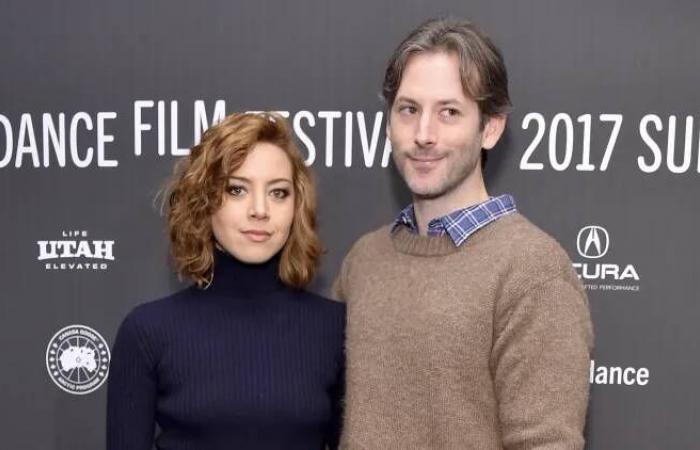 Hommages, circonstances du drame… Ce que l’on sait du décès à 47 ans du réalisateur Jeff Baena, époux de l’actrice américaine Aubrey Plaza