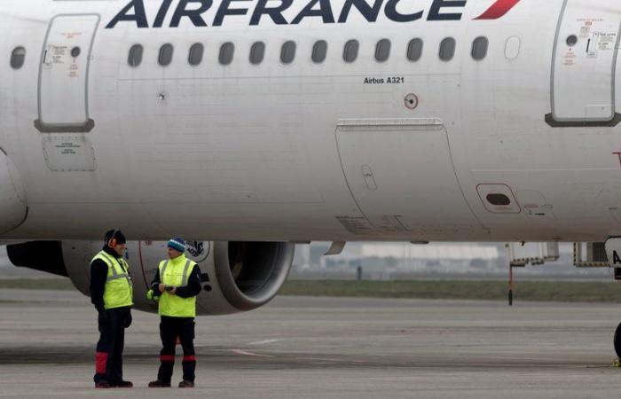 Air France annule son vol long-courrier le jour même, le passager met 3 ans pour être remboursé