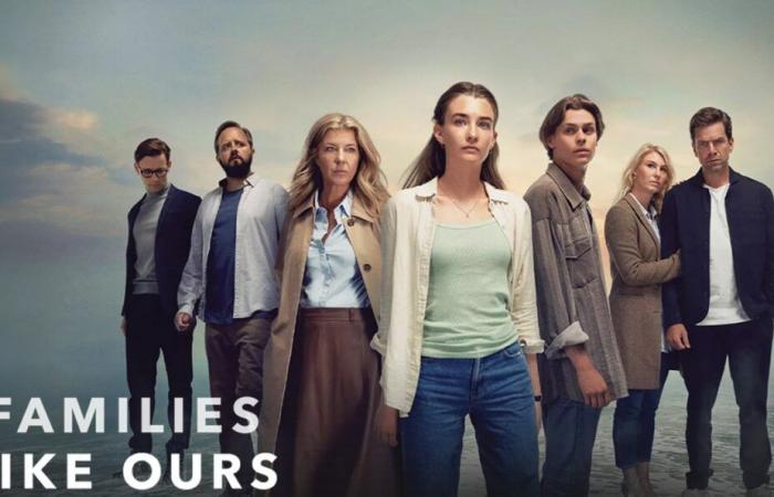 Families Like Ours Saison 2 : Quelle date de sortie sur Canal+ ?