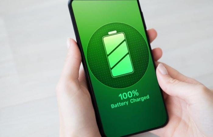 Une révolution se prépare pour nos batteries de smartphones