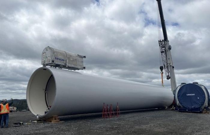 Le Bas-Saint-Laurent, le prochain Klondike de l’énergie éolienne au Québec ?