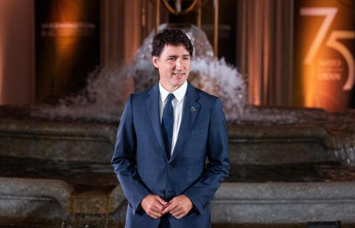 Démission de Justin Trudeau, le crépuscule annoncé d’un ancien premier ministre ultra-populaire