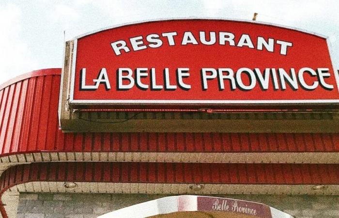 ces 12 restaurants montréalais ont reçu plus de 10 000 $ d’amendes en 2024