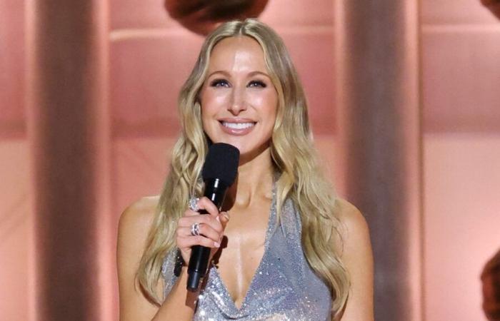 Nikki Glaser se moque de Diddy et Ben Affleck dans le monologue des Golden Globes