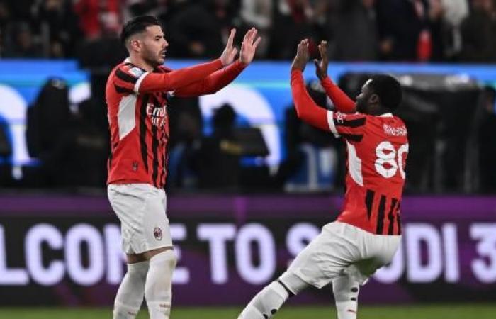 Bilan de Milan – Théo renaît comme le phénix, Conceicao gagne immédiatement