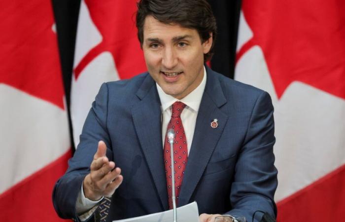 la démission de Justin Trudeau, expliquée | Voix