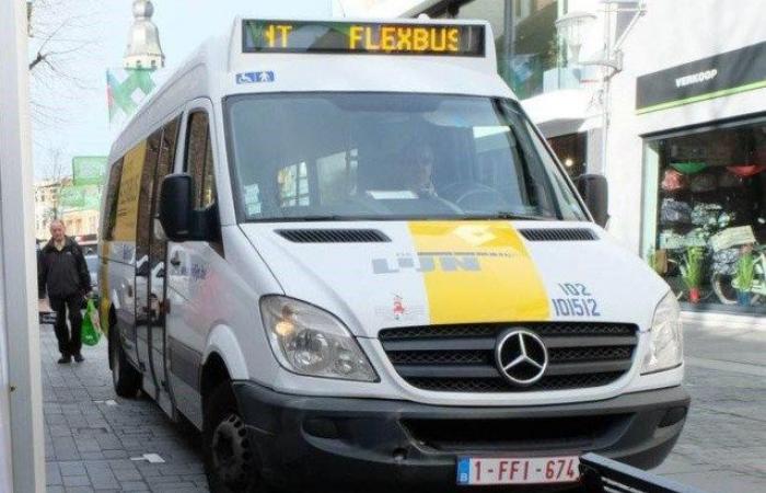 De Lijn ajuste ses horaires à Mol, mais Gompel, Ezaart et Wezel restent dans le froid (Mol)