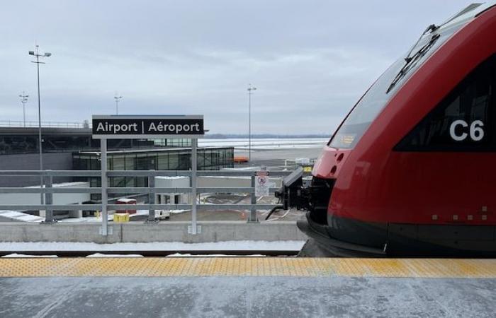 Sept questions sur l’ouverture des nouvelles lignes de l’O-Train