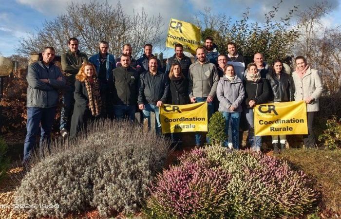 Chambre d’agriculture de l’Aveyron : « Renversons la situation ! », ou les ambitions de la Coordination rurale